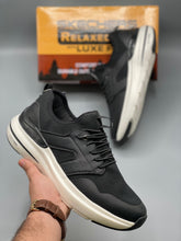 Skechers SOLAR WAVE - Black